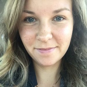 Meet your Posher, Katherine